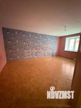 1-к квартира, вторичка, 43м2, 1/9 этаж