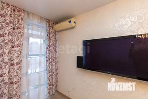 1-к квартира, вторичка, 43м2, 4/26 этаж