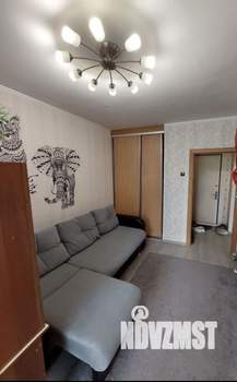 1-к квартира, вторичка, 32м2, 10/10 этаж