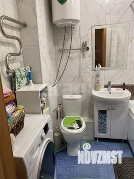 1-к квартира, вторичка, 37м2, 18/26 этаж