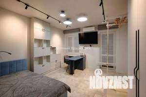 4-к квартира, вторичка, 132м2, 8/21 этаж