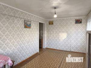 3-к квартира, вторичка, 58м2, 4/5 этаж