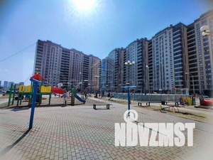 Студия квартира, вторичка, 24м2, 5/16 этаж