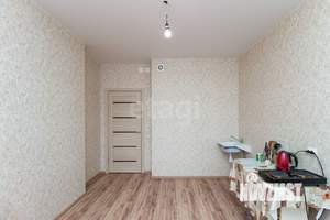 1-к квартира, вторичка, 41м2, 4/24 этаж