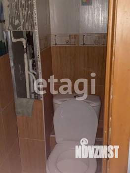 Студия квартира, вторичка, 32м2, 10/10 этаж