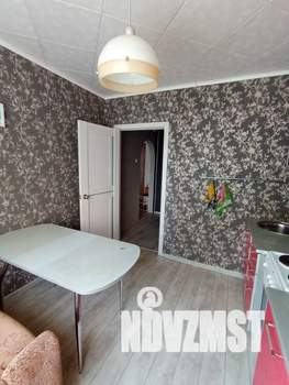 2-к квартира, вторичка, 53м2, 1/10 этаж