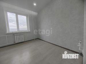 Студия квартира, вторичка, 12м2, 4/9 этаж