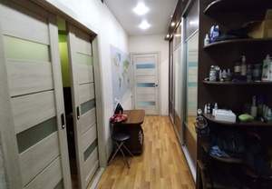 2-к квартира, вторичка, 53м2, 6/10 этаж