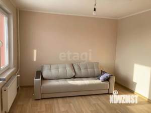 Студия квартира, вторичка, 36м2, 2/8 этаж