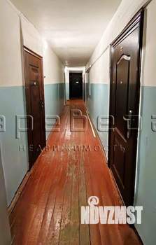 1-к квартира, вторичка, 22м2, 3/5 этаж