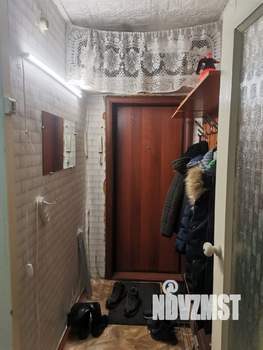 1-к квартира, вторичка, 31м2, 3/5 этаж