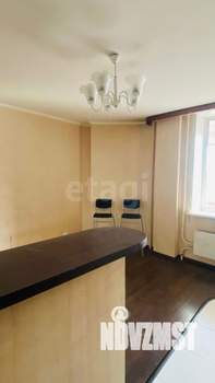 1-к квартира, вторичка, 59м2, 9/17 этаж