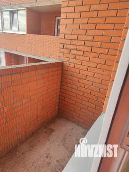 Студия квартира, вторичка, 31м2, 8/25 этаж