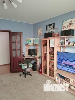 3-к квартира, вторичка, 66м2, 10/10 этаж