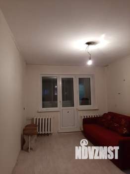 3-к квартира, вторичка, 61м2, 5/5 этаж