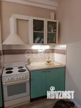 3-к квартира, вторичка, 72м2, 4/4 этаж