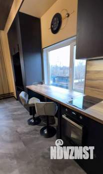 Студия квартира, вторичка, 29м2, 2/5 этаж