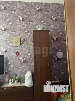 1-к квартира, вторичка, 23м2, 1/1 этаж