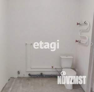 1-к квартира, вторичка, 39м2, 16/16 этаж