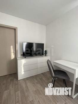 2-к квартира, вторичка, 63м2, 14/17 этаж