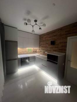 1-к квартира, вторичка, 40м2, 6/6 этаж