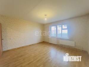 2-к квартира, вторичка, 57м2, 10/10 этаж