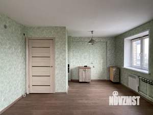 Студия квартира, вторичка, 33м2, 8/17 этаж
