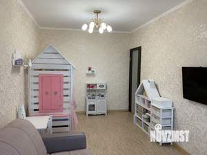 1-к квартира, вторичка, 36м2, 13/14 этаж