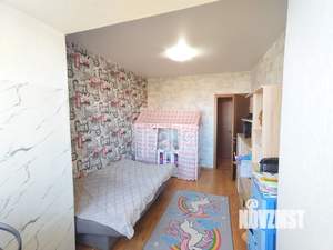 3-к квартира, вторичка, 67м2, 5/6 этаж