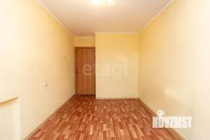 3-к квартира, вторичка, 60м2, 2/9 этаж