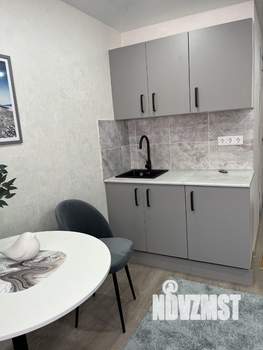 Студия квартира, вторичка, 20м2, 9/9 этаж