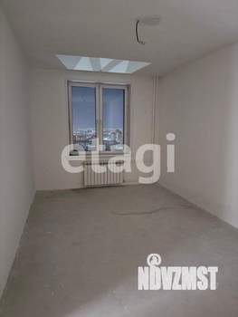 1-к квартира, вторичка, 41м2, 15/18 этаж