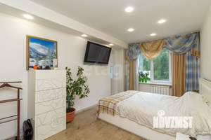 3-к квартира, вторичка, 59м2, 2/9 этаж
