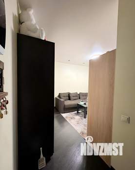2-к квартира, вторичка, 42м2, 5/5 этаж