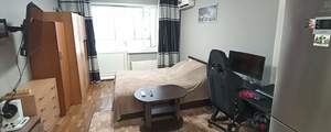 Студия квартира, вторичка, 29м2, 9/10 этаж