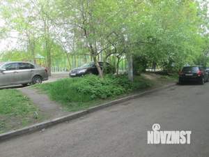 2-к квартира, вторичка, 41м2, 1/5 этаж