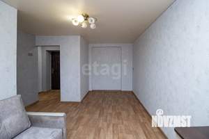 1-к квартира, вторичка, 29м2, 5/5 этаж