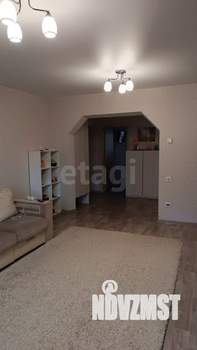 4-к квартира, вторичка, 89м2, 1/17 этаж