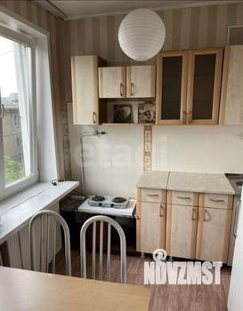 1-к квартира, вторичка, 32м2, 5/5 этаж