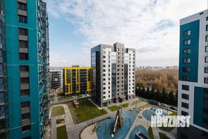 2-к квартира, вторичка, 62м2, 10/12 этаж