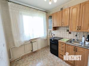 2-к квартира, вторичка, 48м2, 5/5 этаж