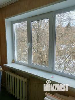 3-к квартира, вторичка, 63м2, 3/5 этаж