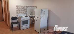Студия квартира, вторичка, 27м2, 18/18 этаж