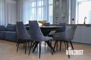 3-к квартира, вторичка, 86м2, 9/9 этаж