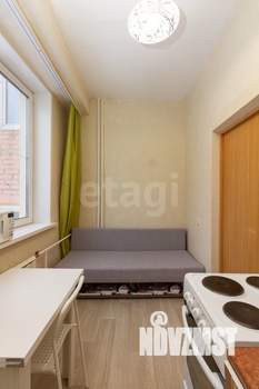 1-к квартира, вторичка, 35м2, 4/5 этаж