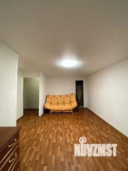 1-к квартира, вторичка, 32м2, 4/5 этаж