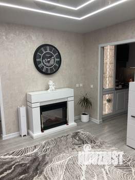 3-к квартира, вторичка, 93м2, 6/11 этаж