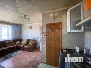 Студия квартира, вторичка, 19м2, 5/5 этаж