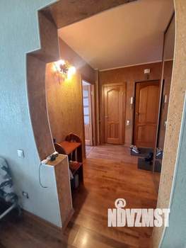 3-к квартира, вторичка, 61м2, 4/5 этаж