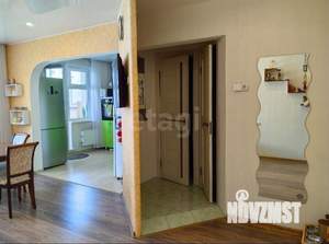 3-к квартира, вторичка, 85м2, 8/9 этаж